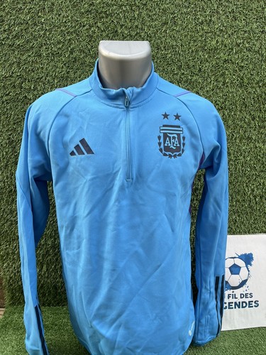 Sweat argentine - sweat,