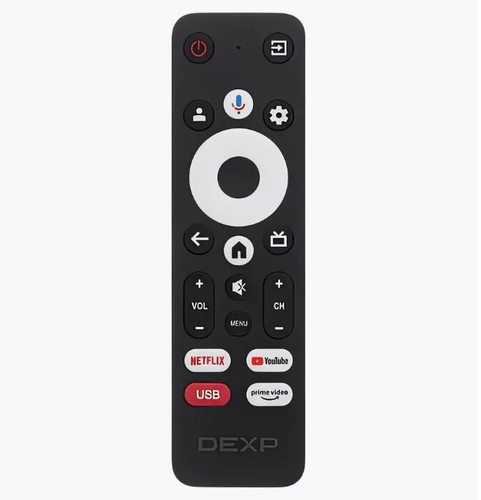 Télécommande vocale neuve