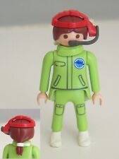 PLAYMOBIL (Z331) MER - Femme