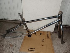 SUNN Cadre bmx oldschool
