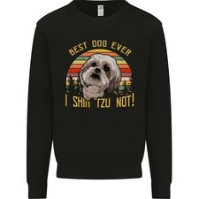 Meilleur Chien Jamais I Shih