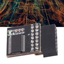 Module TPM 2.0 14 Broches LPC