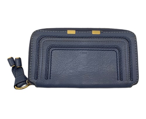 Portefeuille long chloé - portefeuille,