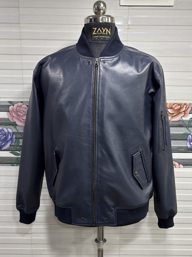 Veste bombardier vol en - de,