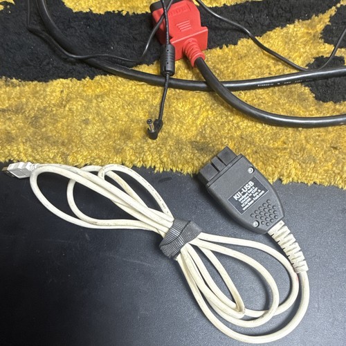 Kii usb vcds cable - vcds,