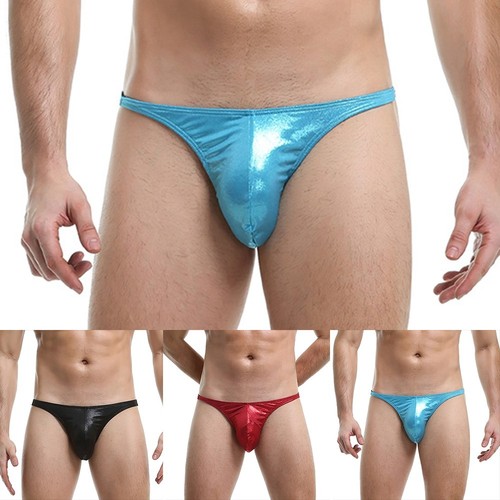 Hommes slip sexy maillot - slip,