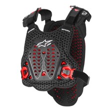 Plastron Alpinestars A-5 Plasma Protection Du Torse MX Motocross
