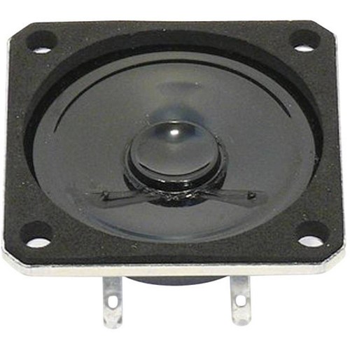 Haut parleur visaton - haut-parleur, sq