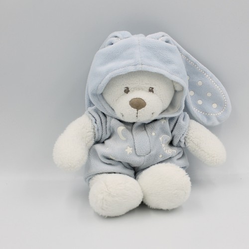 Doudou luminescent ours - , lapin
