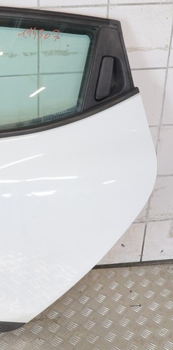 Porte arriere gauche renault - arriere,