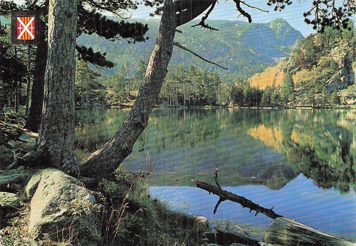 Les angles lac l - les,
