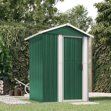 Abri de Jardin Remise Cabane