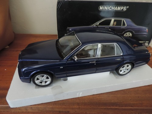 Bentley arnage 2004 - t,