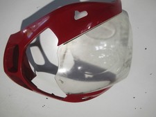 Tête de fourche (Bmw - R 1200 S 1200 2005 - 2008)