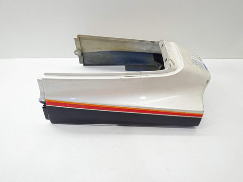 Coque arrière kawasaki gpz - coque,