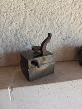 Scarificateur instrument de