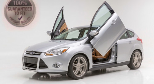 Ford focus 2010 2018 - ford, direct