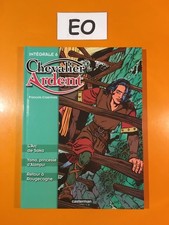 CRAENHALS : CHEVALIER ARDENT INTEGRALE T6 EN EO!