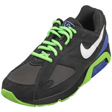Nike Air 180 QS Noir Vert