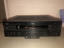 Yamaha v420 receiver home - yamaha,