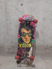 Vision Psycho Stick Skateboard