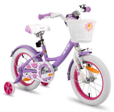 Vélo pour enfants de 14