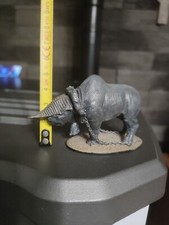 Grande Bête #116 , figurine