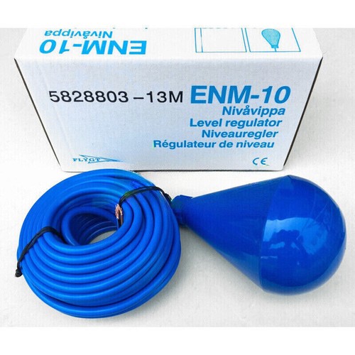 1pc flygt enm 13m - 1pc, enm-10