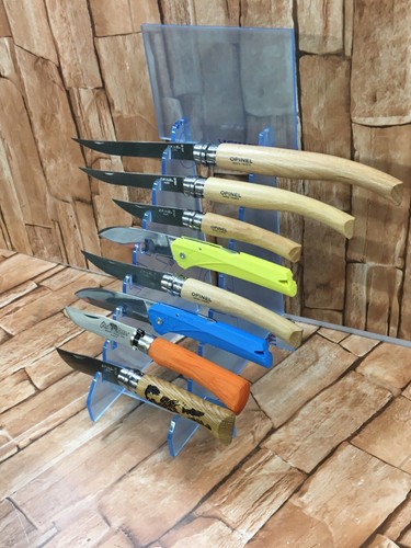 Présentoir plexiglas pour - présentoir,