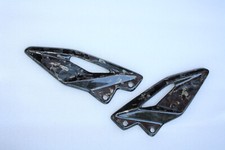 PLATINES TRIUMPH STREET TRIPLE