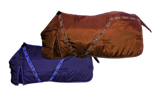 Couverture couette pour cheval - couette,
