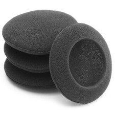 Remplacement noir mousse - 4,