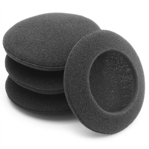 Remplacement noir mousse - noir,