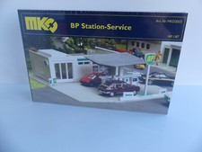 MKD 2023 / MAQUETTE A MONTER