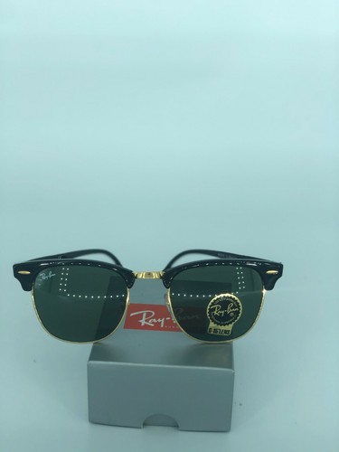 Ray ban clubmaster rb3016 - ban,