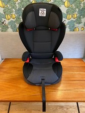 PEG-PEREGO Siège auto Viaggio groupe 2-3 Noir Très bon état