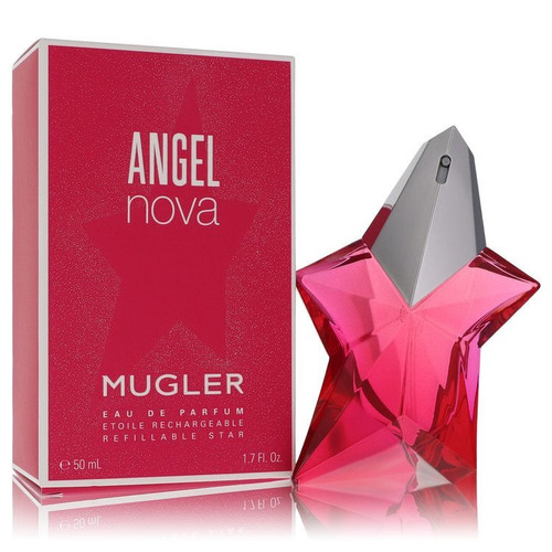 Angel nova thierry - by, mugler