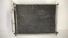 Radiateur eau clim RENAULT TWINGO 2 PHASE 1 8200369308