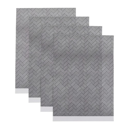 Pcs autocollants sol - 4,
