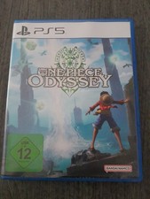 Jeu PS5 ONE PIECE ODYSSEY