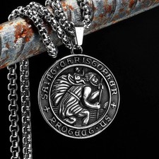 SCULPT RINGS™ Pendentifs St