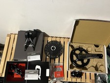 Groupe Sram Force 1-11V