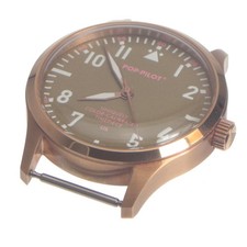 POP-Pilot MRS montre 40 mm