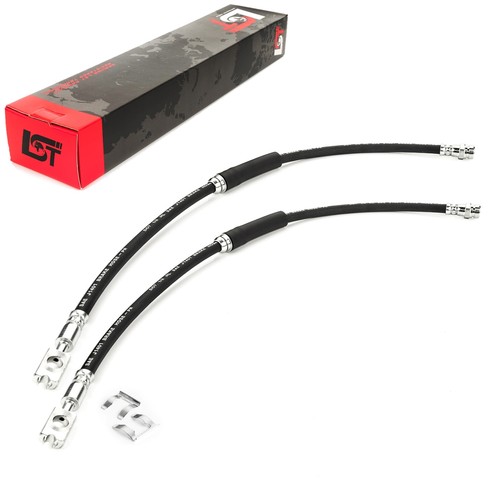 Flexible frein ligne - frein,