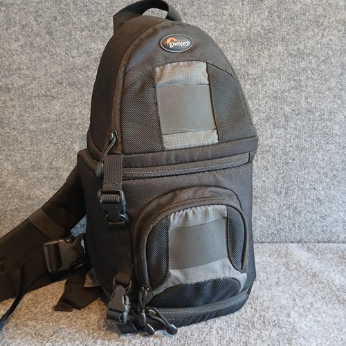 Lowepro slingshot camera bag - slingshot,