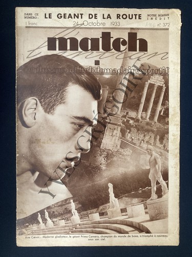 Match intran 372 24 - match, l'intran-n°372-24