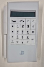 Clavier XMB210 + RSI Videofied