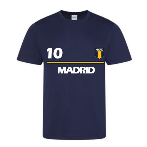 Maillot foot enfant style - maillot,