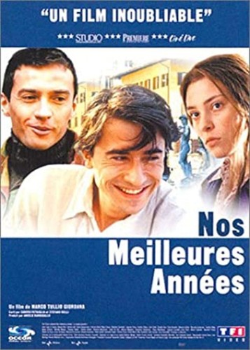 Dvd nos meilleures années - nos,
