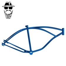 ORIGINAL LOWRIDER 26" Blue